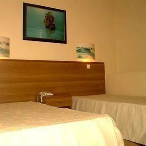 Chambre Triple