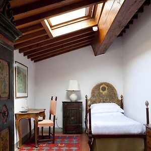 Chambre Simple