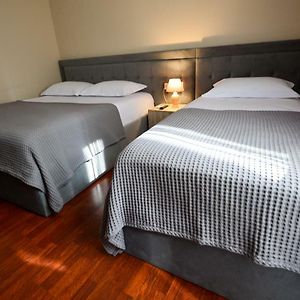 Chambre Triple Confort