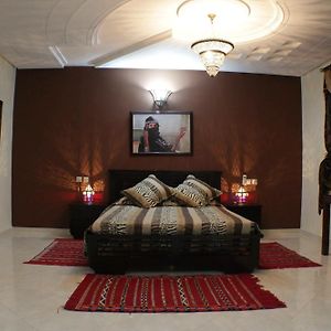Riad Mimosa
