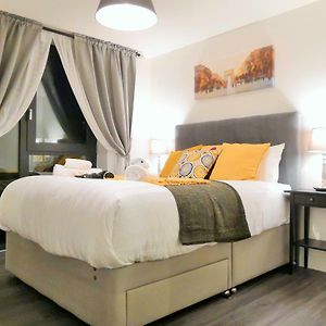Appartement à 2 Chambres à Coucher