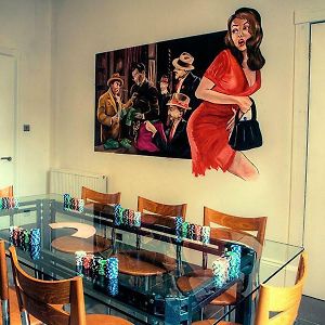 Appartement Supérieur
