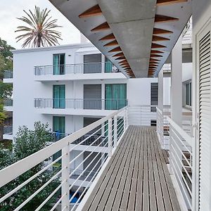 Braganza Apartment