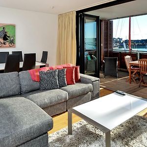 Qv Stylish Waterfront Apartment - 317