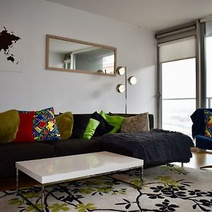 Appartement à 2 Chambres à Coucher