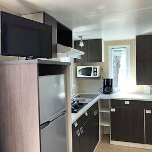 Mobile Home