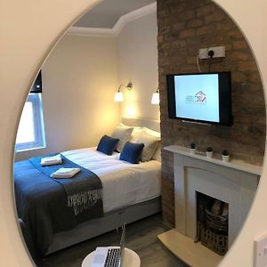 The Bold St Liverpods By Serviced Living Liverpool