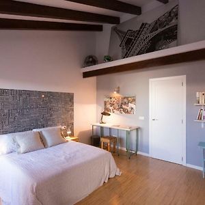 Appartement Penthouse