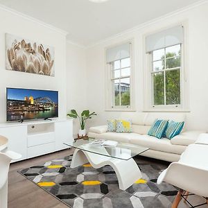 Stunning Sydney Home 1