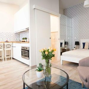 Appartement Studio