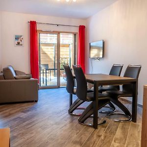 Appartement à 1 Chambre à Coucher