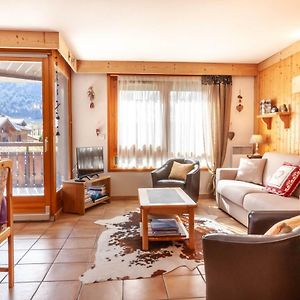 Appartement à 2 Chambres à Coucher