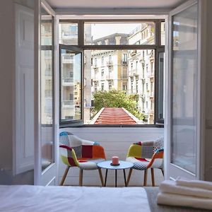 Appartement à 3 Chambres à Coucher
