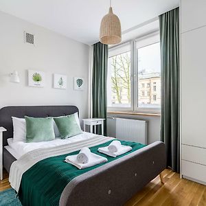 Teatr Wielki 2-Bedroom Apartment
