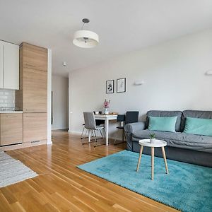 Appartement à 2 Chambres à Coucher
