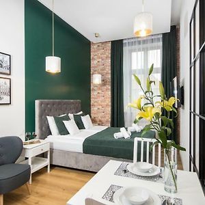 Beautiful Cracow Apartments