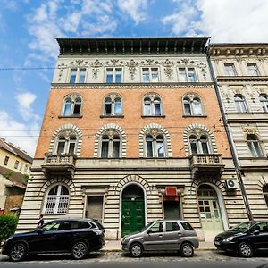 Appartement Studio