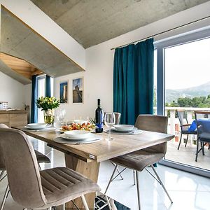 Appartement Penthouse