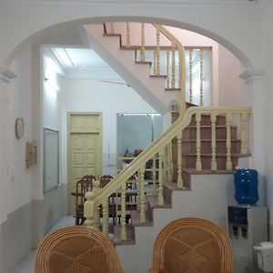 Homestay Nam Dong