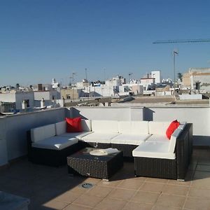 Cdz - Atico Tavira Two Private Terraces With Great Views