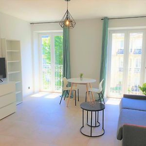Studio Centre Mer 302