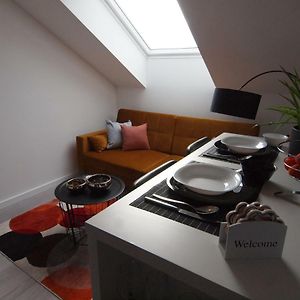 Appartement de Luxe à 1 Chambre à Coucher