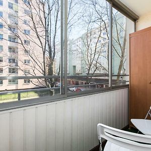 Appartement à 2 Chambres à Coucher