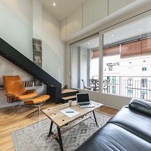 Appartement Penthouse