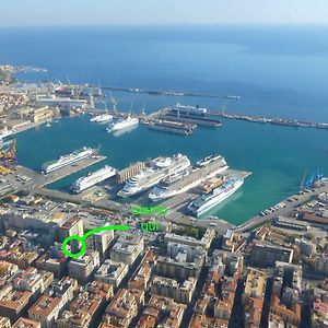 La Finestra Sul Porto