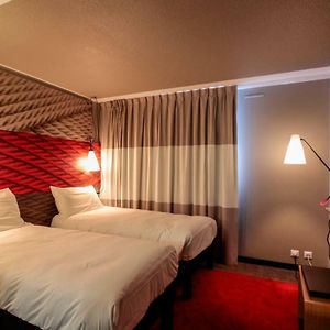 Chambre Standarde Double