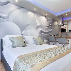 Appartement Studio