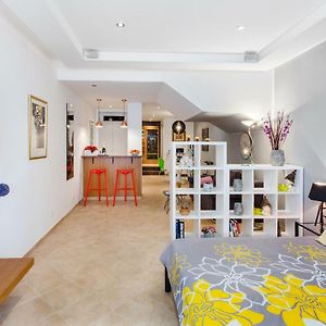 Appartement Studio