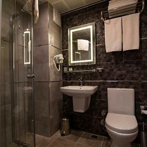 Chambre Lit Queen-Size