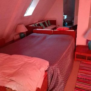 Appartement Penthouse