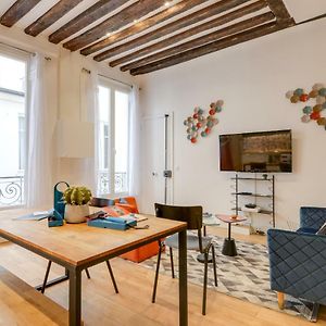 Appartement à 2 Chambres à Coucher