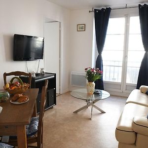 Appartement 1er étage, 2 chambres, Dieppe