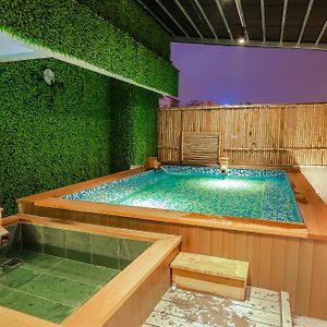 Momizi Business Hotel