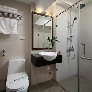 Chambre Familiale