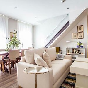 Apartamentos Rg Duplex San Bernardo