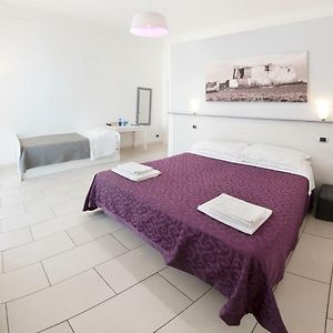Chambre Quadruple