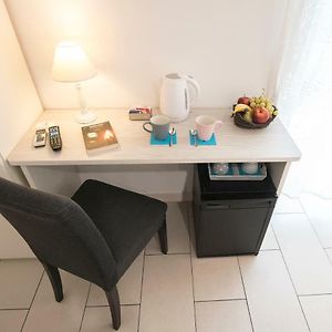 Chambre de Luxe Lit King-Size