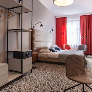 Chambre Supérieure