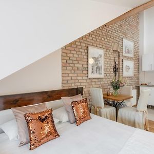 Appartement Studio Luxe