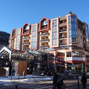 Relais de la Guisane