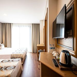 Chambre Familiale