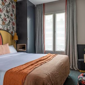 Chambre Supérieure Double