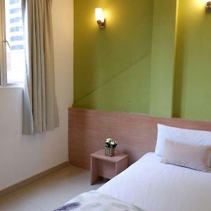 Chambre Simple