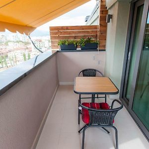 Sky Apartments