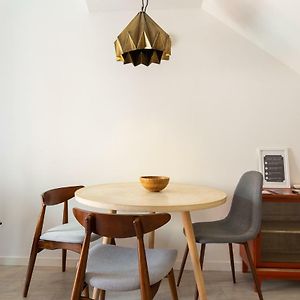 Appartement Duplex