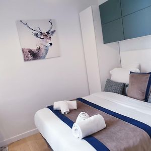 Apartment Quartier Latin - Mouffetard